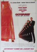 James Bond 007 - Octopussy (Octopussy)